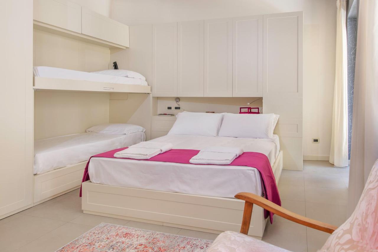 Tre Marchetti Arena Suites Huoneisto Verona