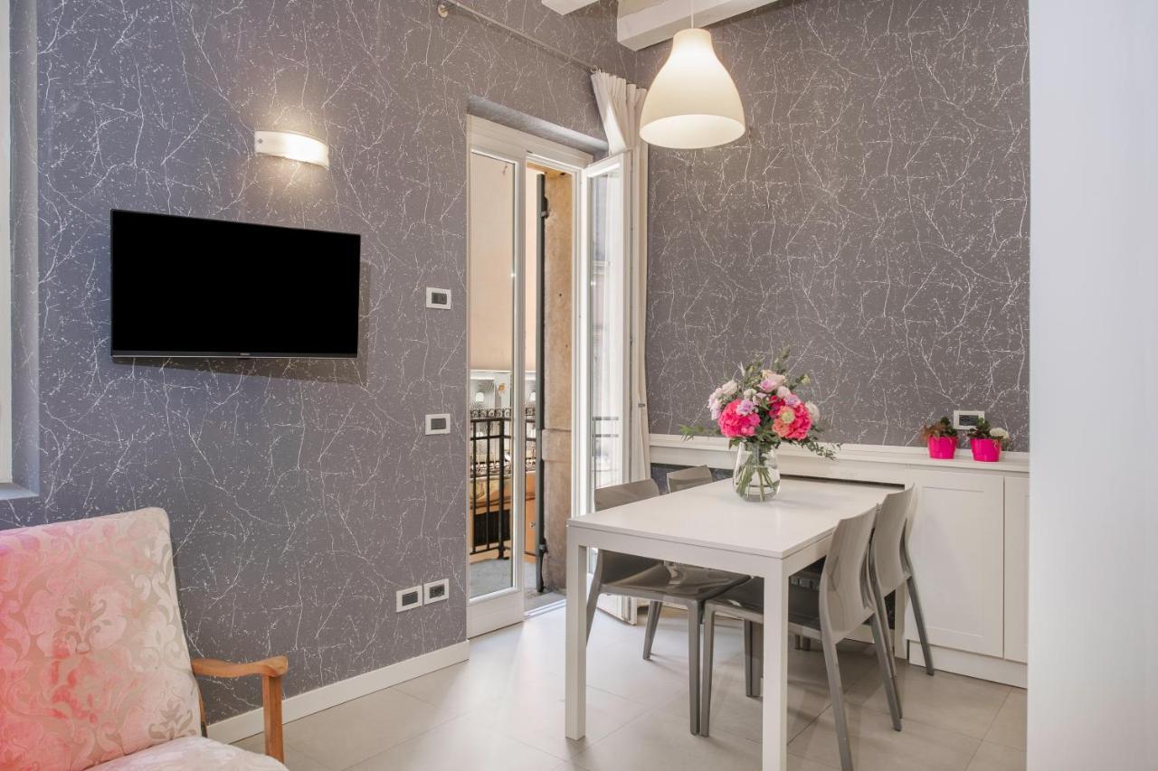 Tre Marchetti Arena Suites *