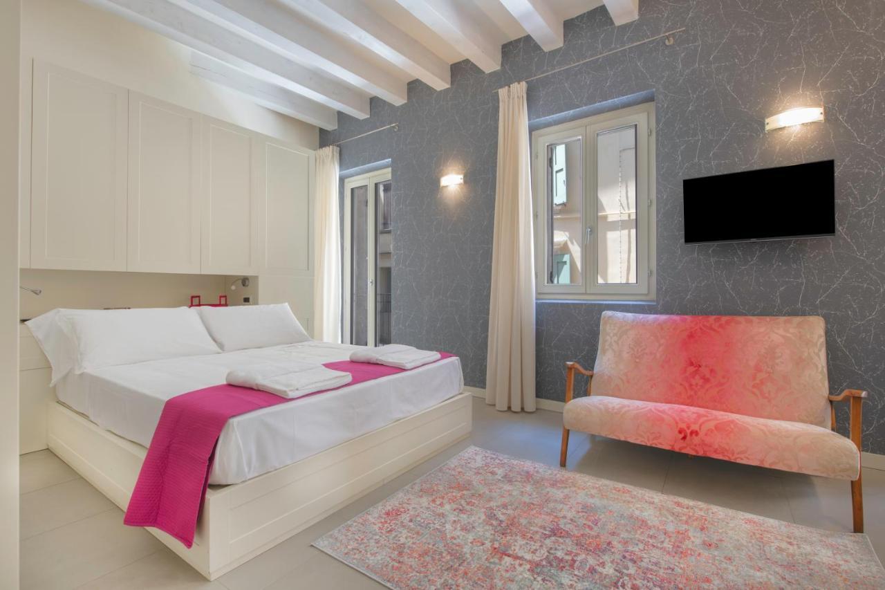 Tre Marchetti Arena Suites * Verona