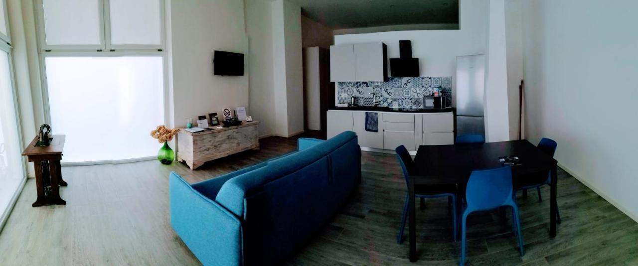 Appartement Domus13 Verona