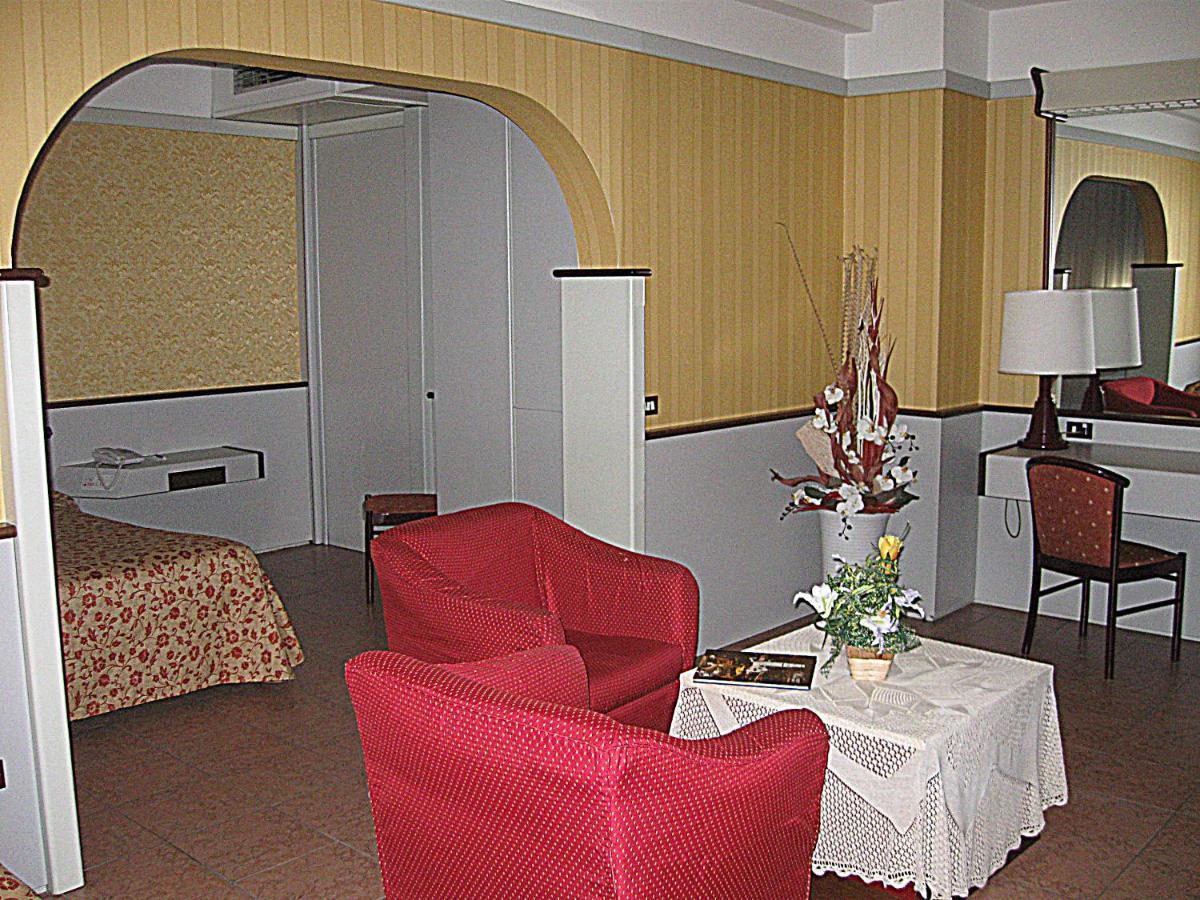 Maxim 4* Verona