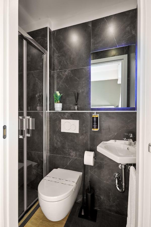 Casa Flora Verona Guest house *