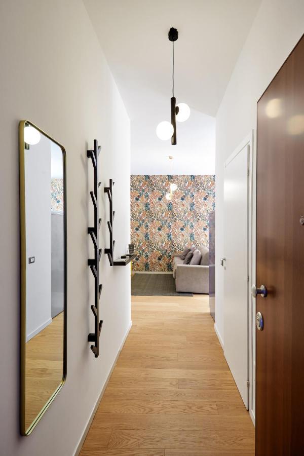 Guest house Casa Flora Verona