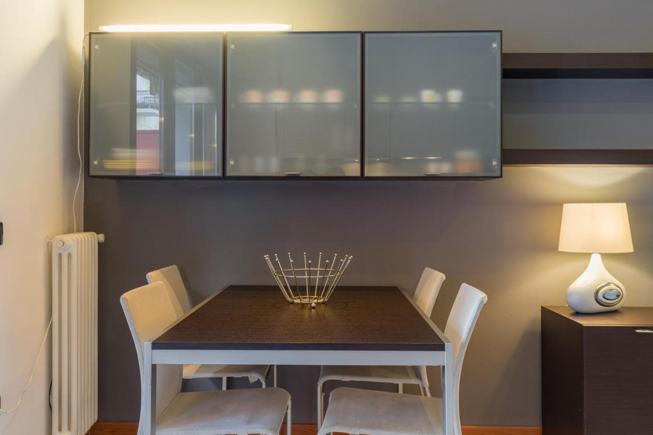 Appartement Le Volpi In Citta *