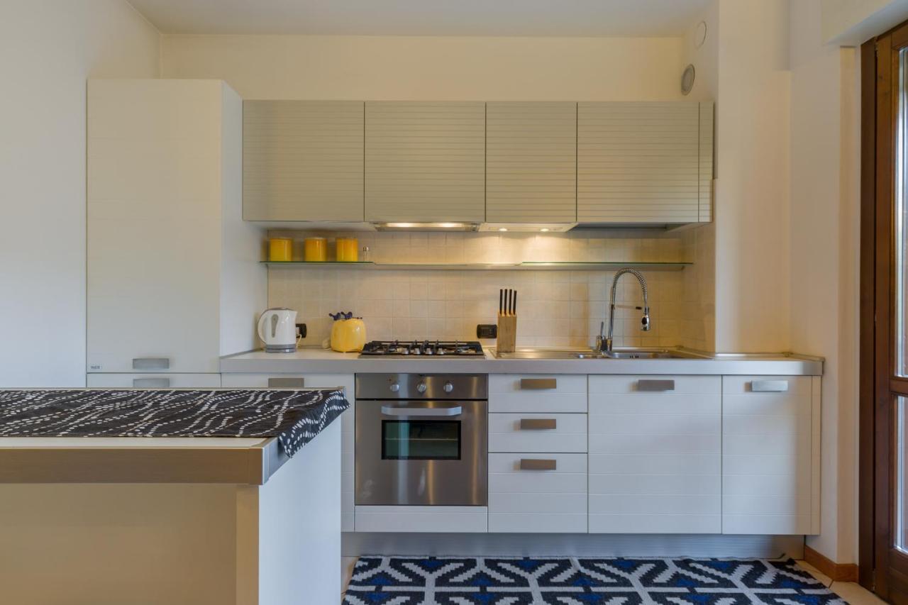 Le Volpi In Citta Appartement