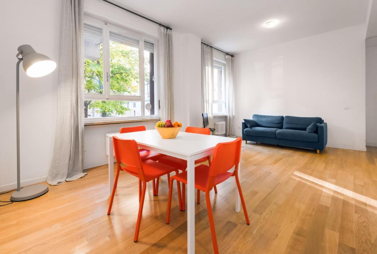 Flats4rent Delia Apartment