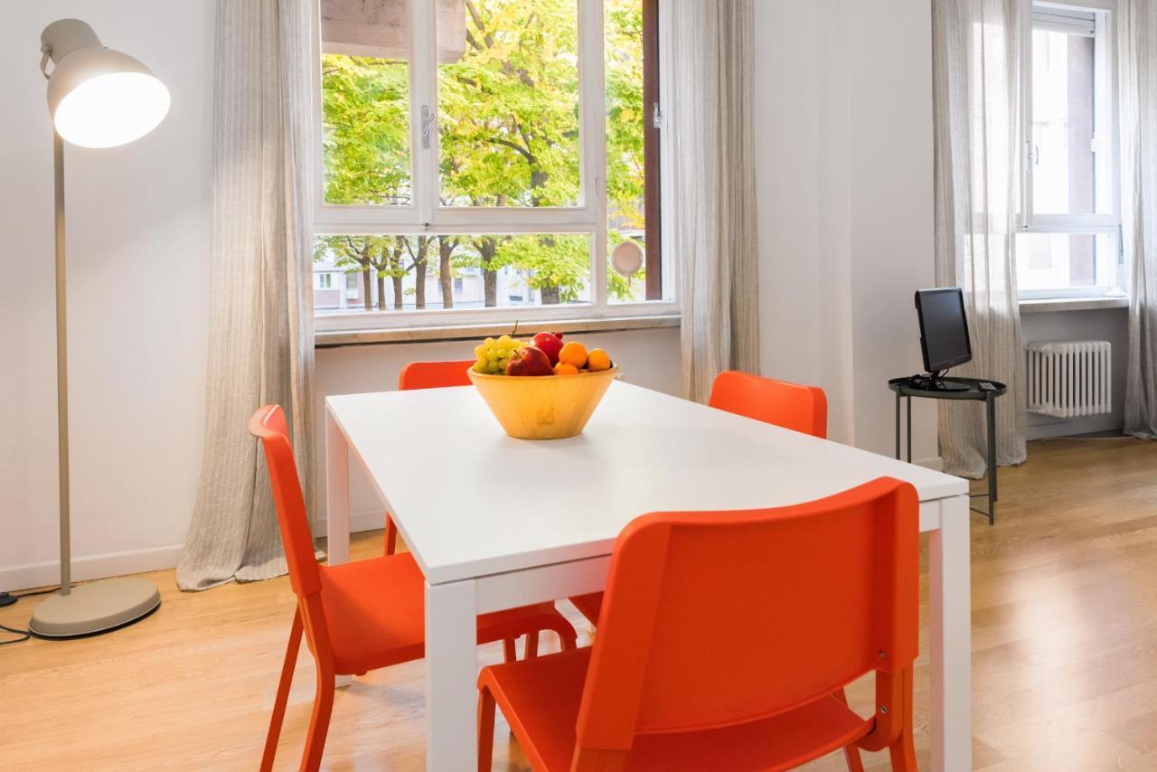 Flats4rent Delia Apartment Verona