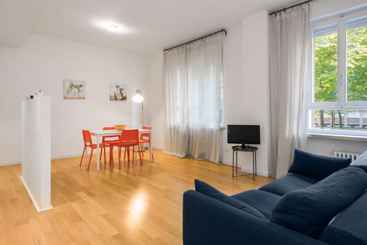 Flats4rent Delia Apartment *