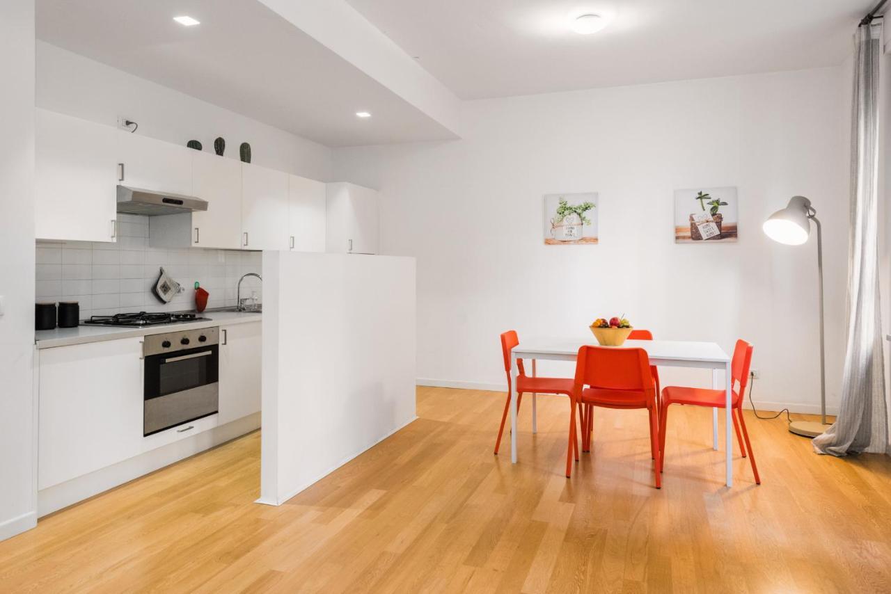 Flats4rent Delia Apartment Verona