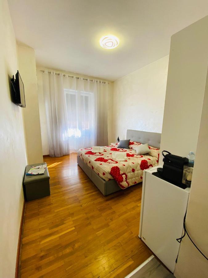 Katrin Luxury Affittacamere