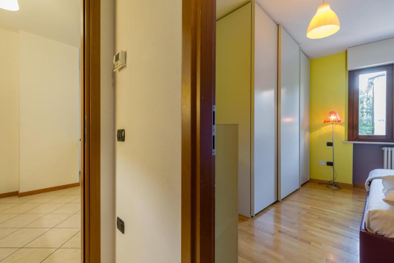 Le Volpi In Citta Appartement Verona