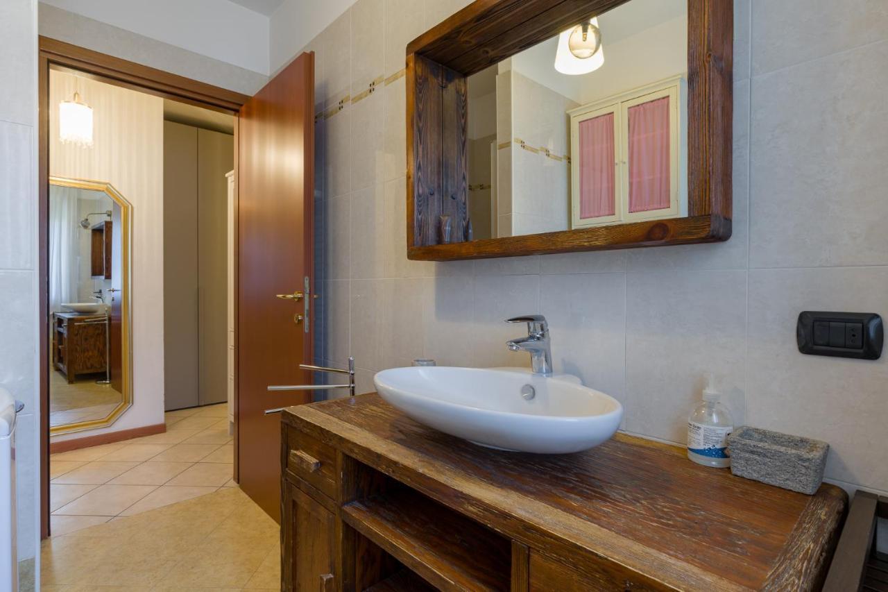Appartement Le Volpi In Citta