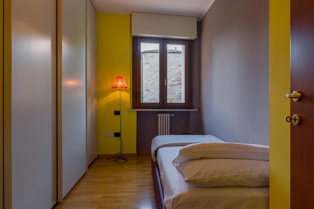 Appartement Le Volpi In Citta Verona