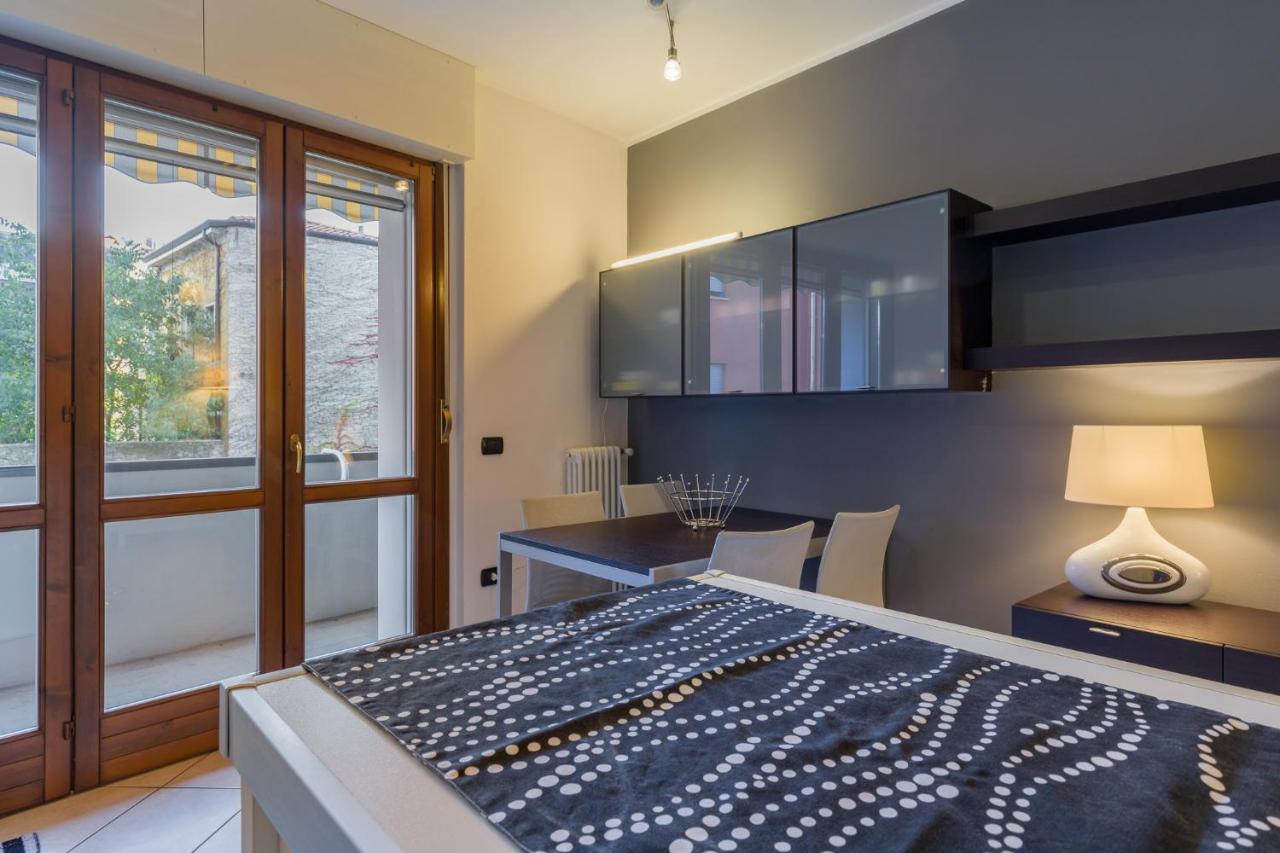 Le Volpi In Citta Apartment