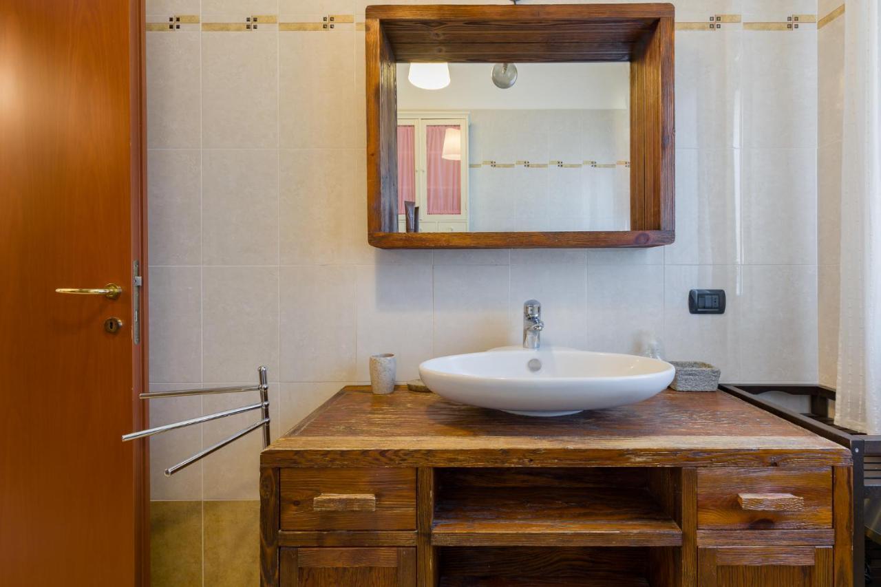 Apartment Le Volpi In Citta Verona