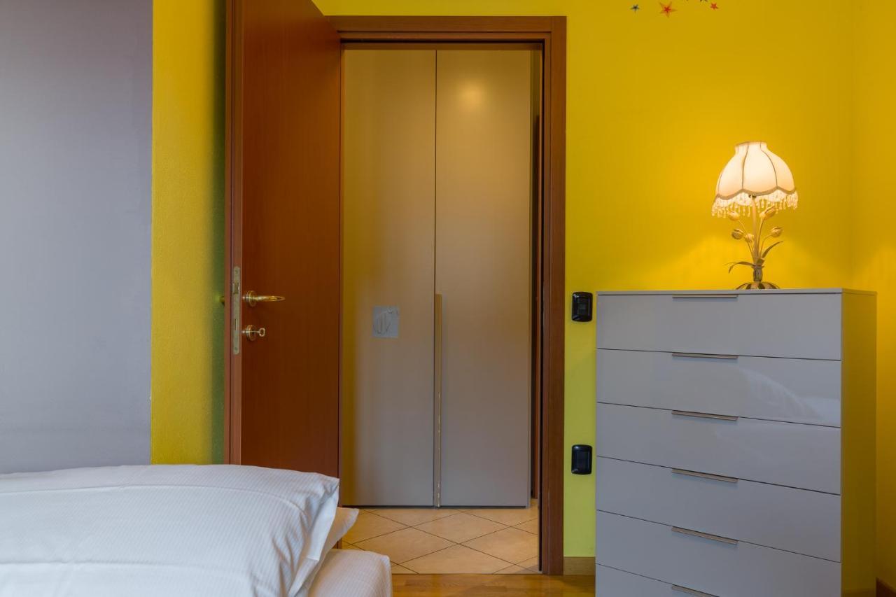 Le Volpi In Citta Appartement