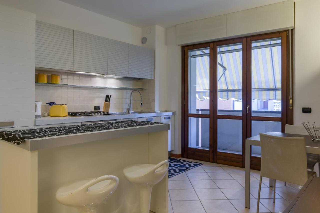 Le Volpi In Citta Appartement Verona