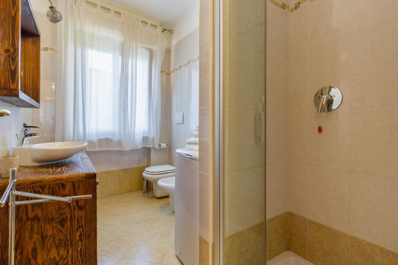Le Volpi In Citta Appartement Verona