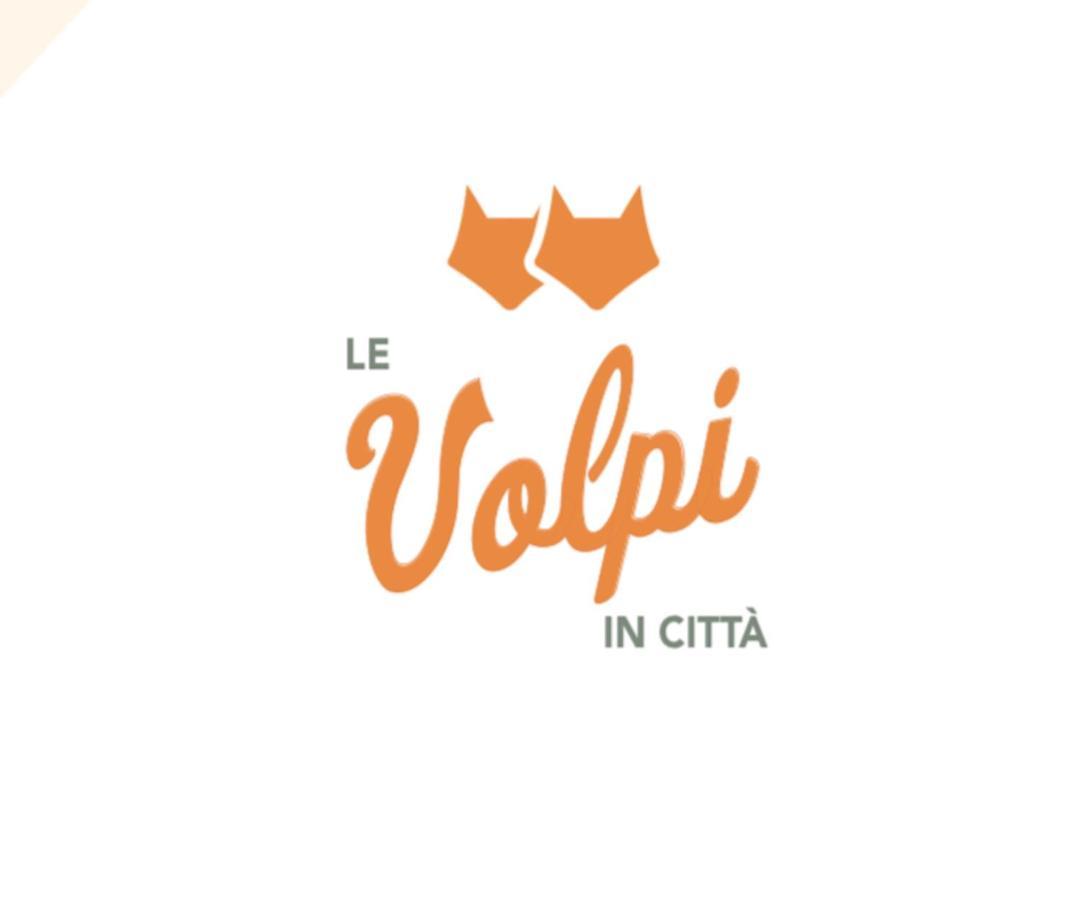 Appartement Le Volpi In Citta