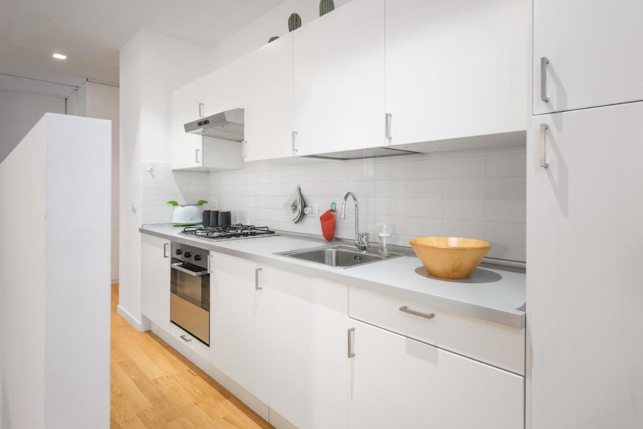 Flats4rent Delia Apartment Verona