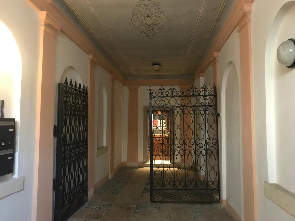 Gasthof Palazzo Della Torre