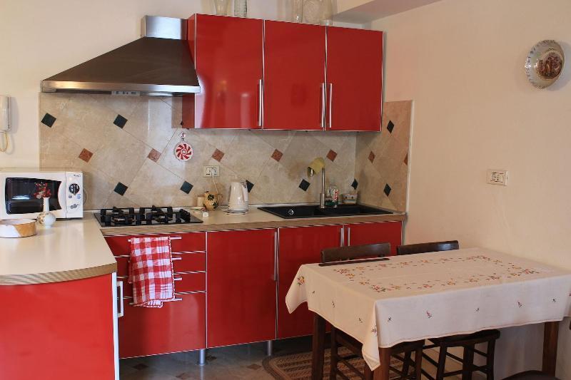 Residenza Carducci Centro Storico Apartment Verona