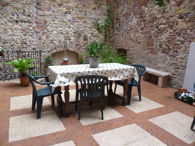 Residenza Carducci Centro Storico