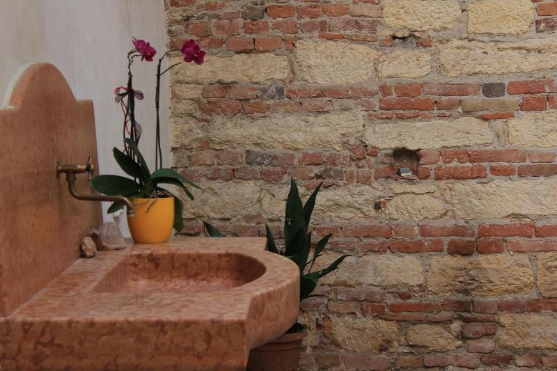Appartement Residenza Carducci Centro Storico