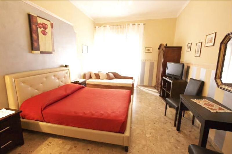 Al Teatro Guest house Verona