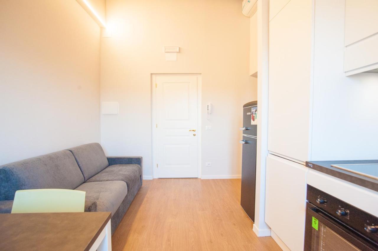 Italianflat - Palazzo Rizzardi Apartment