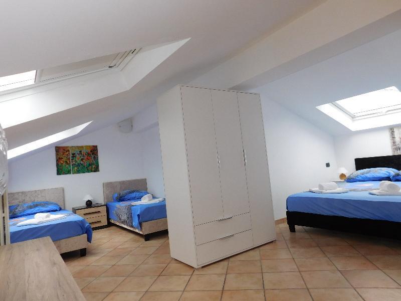 Residenza Meeting Aparthotel