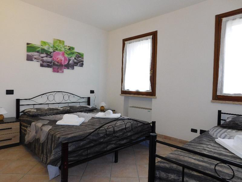 Residenza Meeting Aparthotel 2*