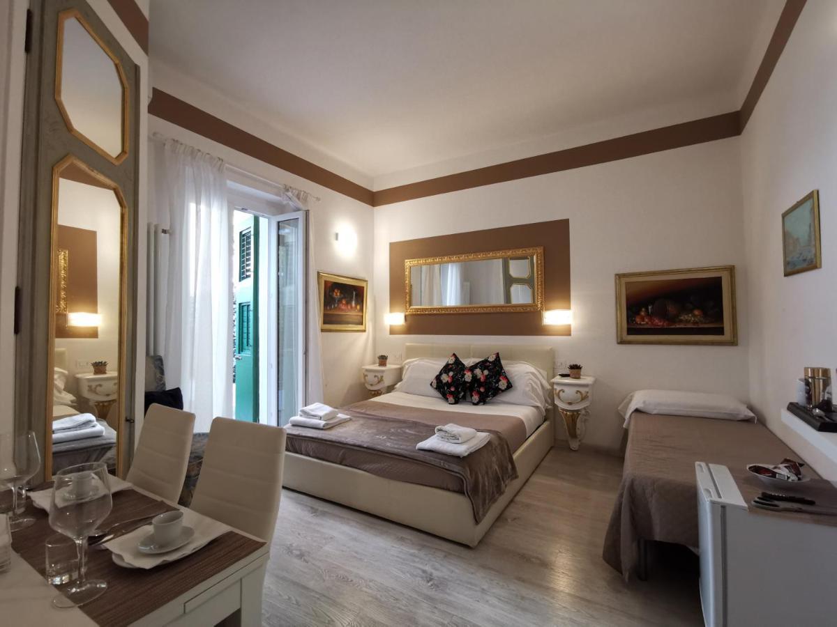 La Stanza Di Giulietta Gasthof Verona