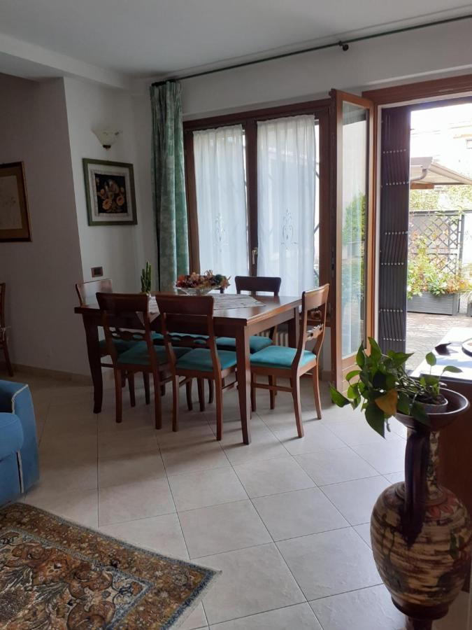 Apartment La Casa Di Sabrina *