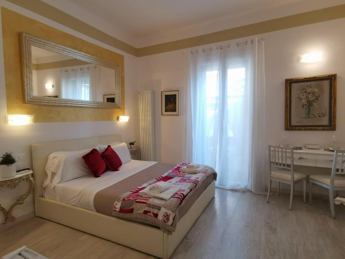 La Stanza Di Giulietta Verona