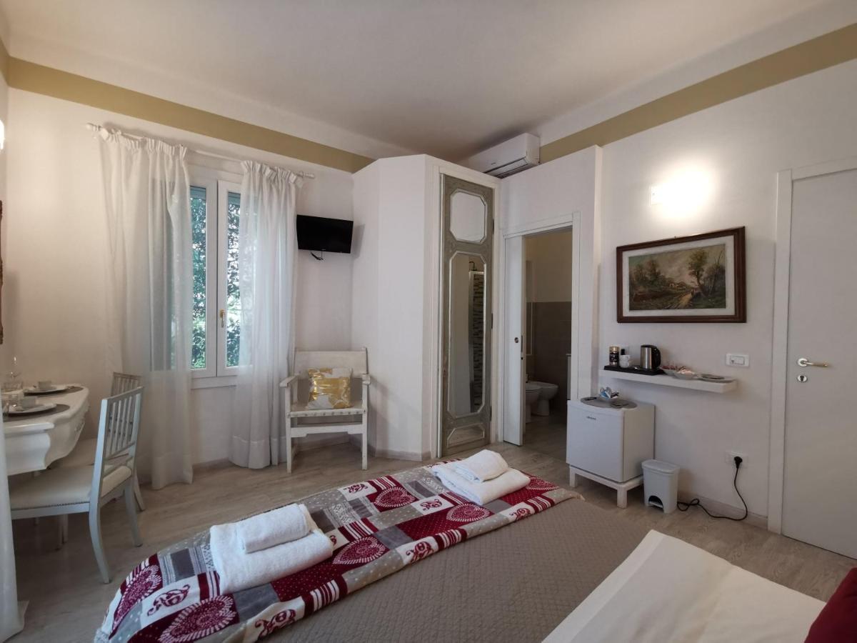 Gasthof La Stanza Di Giulietta 2*