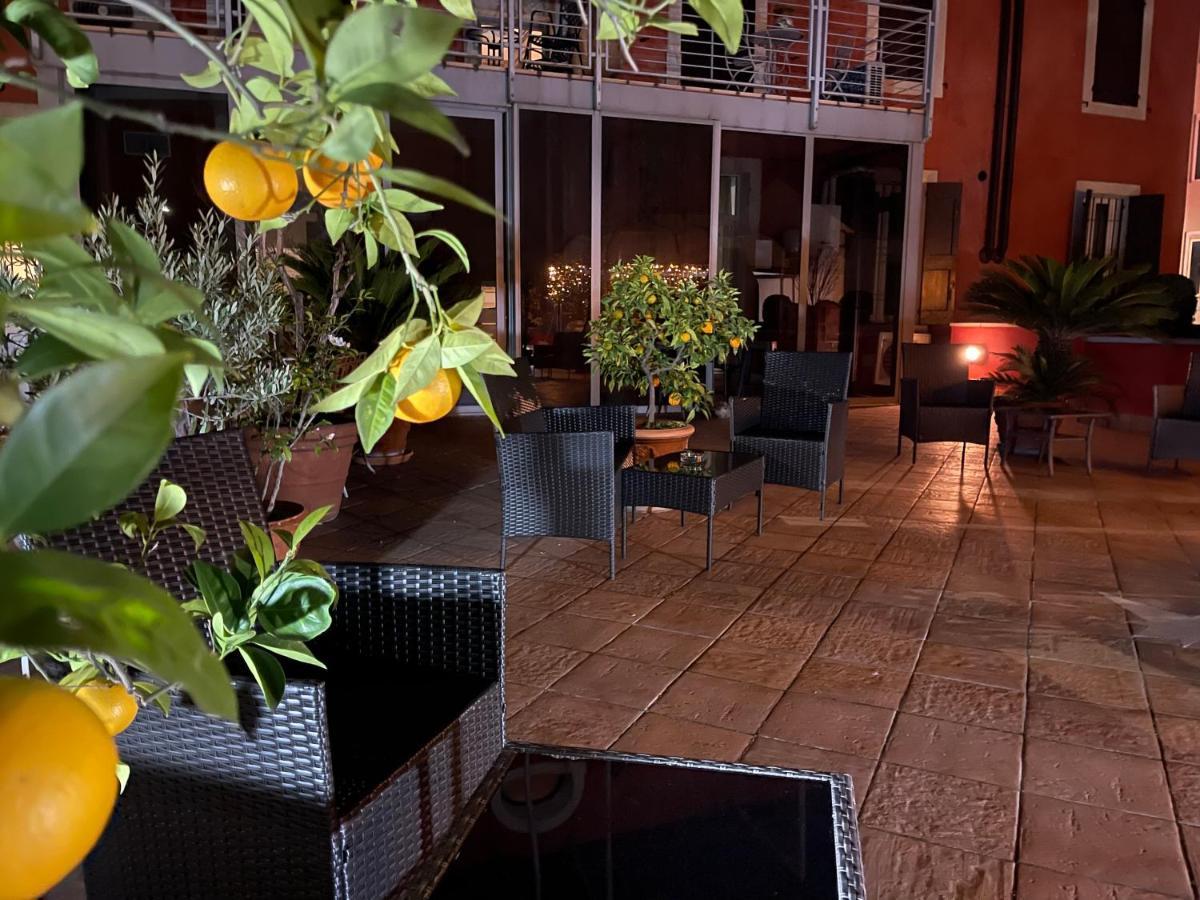 Guest house Miglioranzi