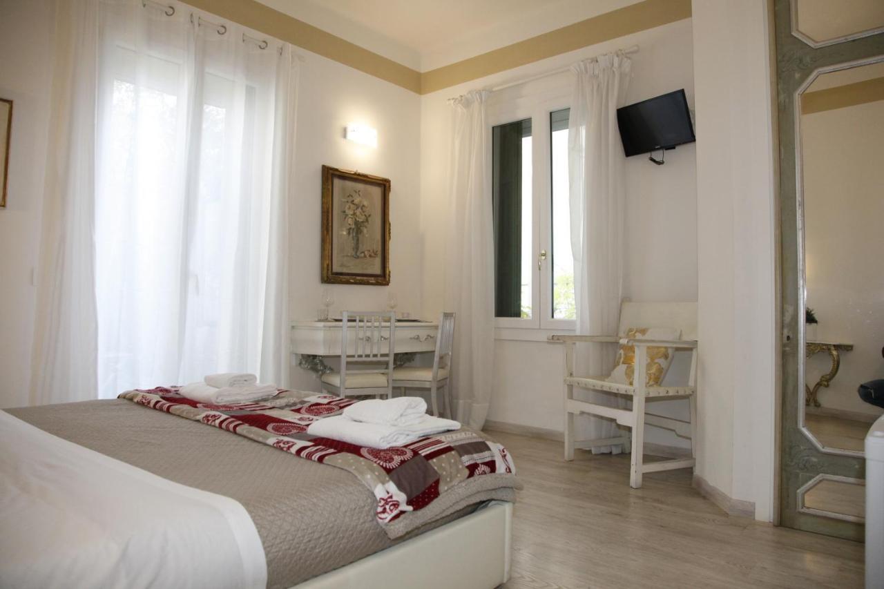 Gasthof La Stanza Di Giulietta Verona