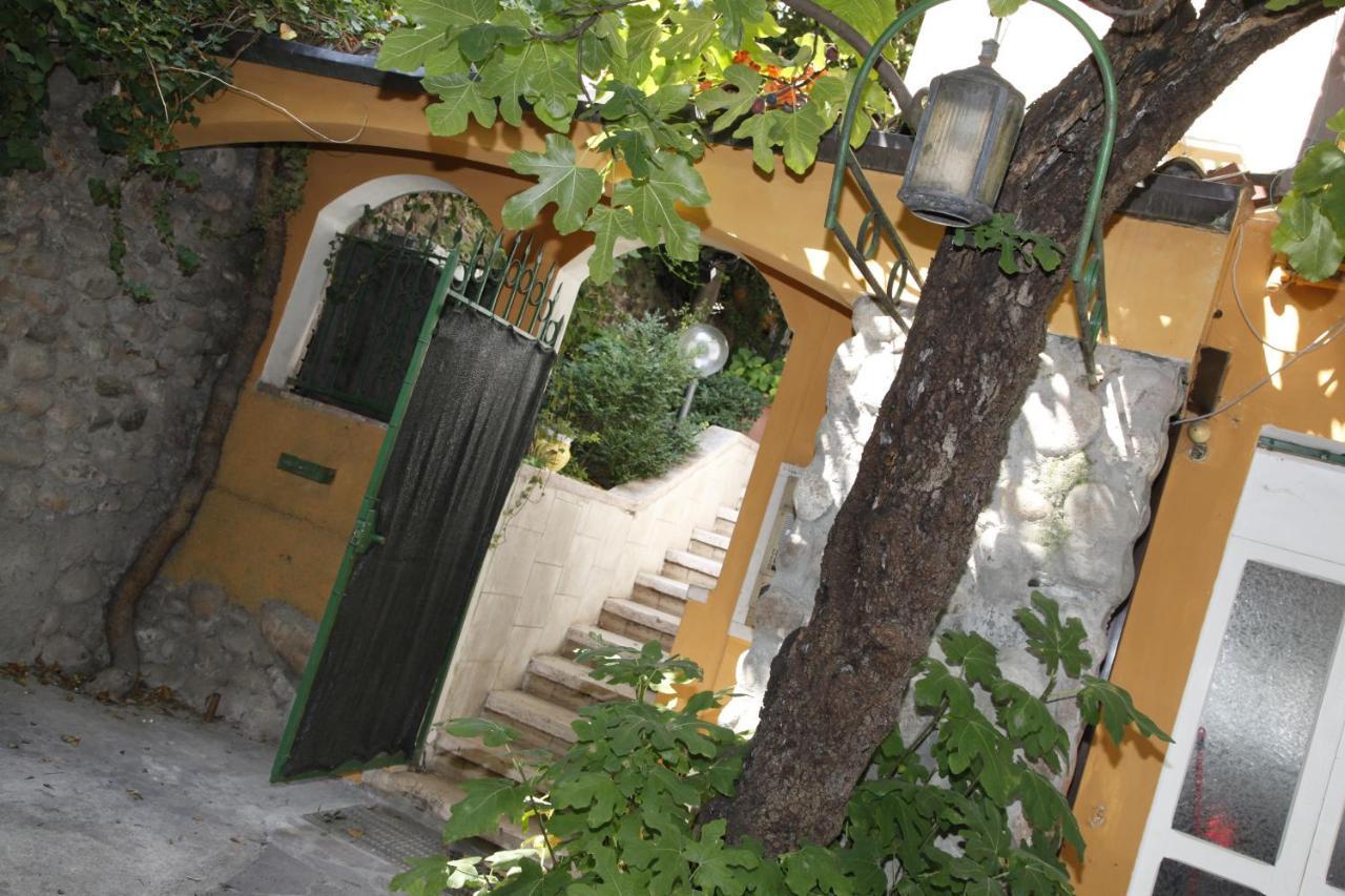 La Stanza Di Giulietta Gasthof Verona