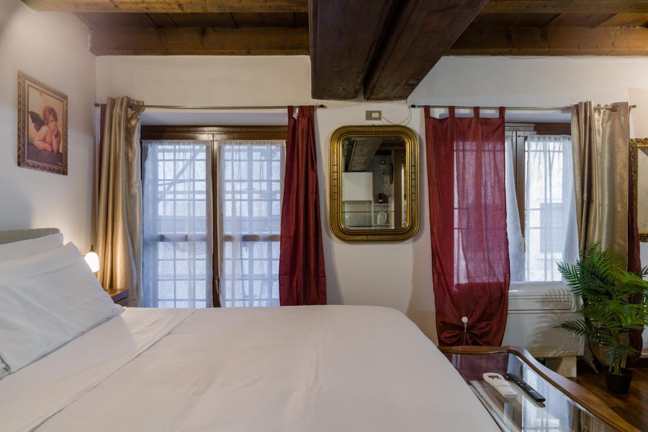 Apartment Leoncin D'oro Verona
