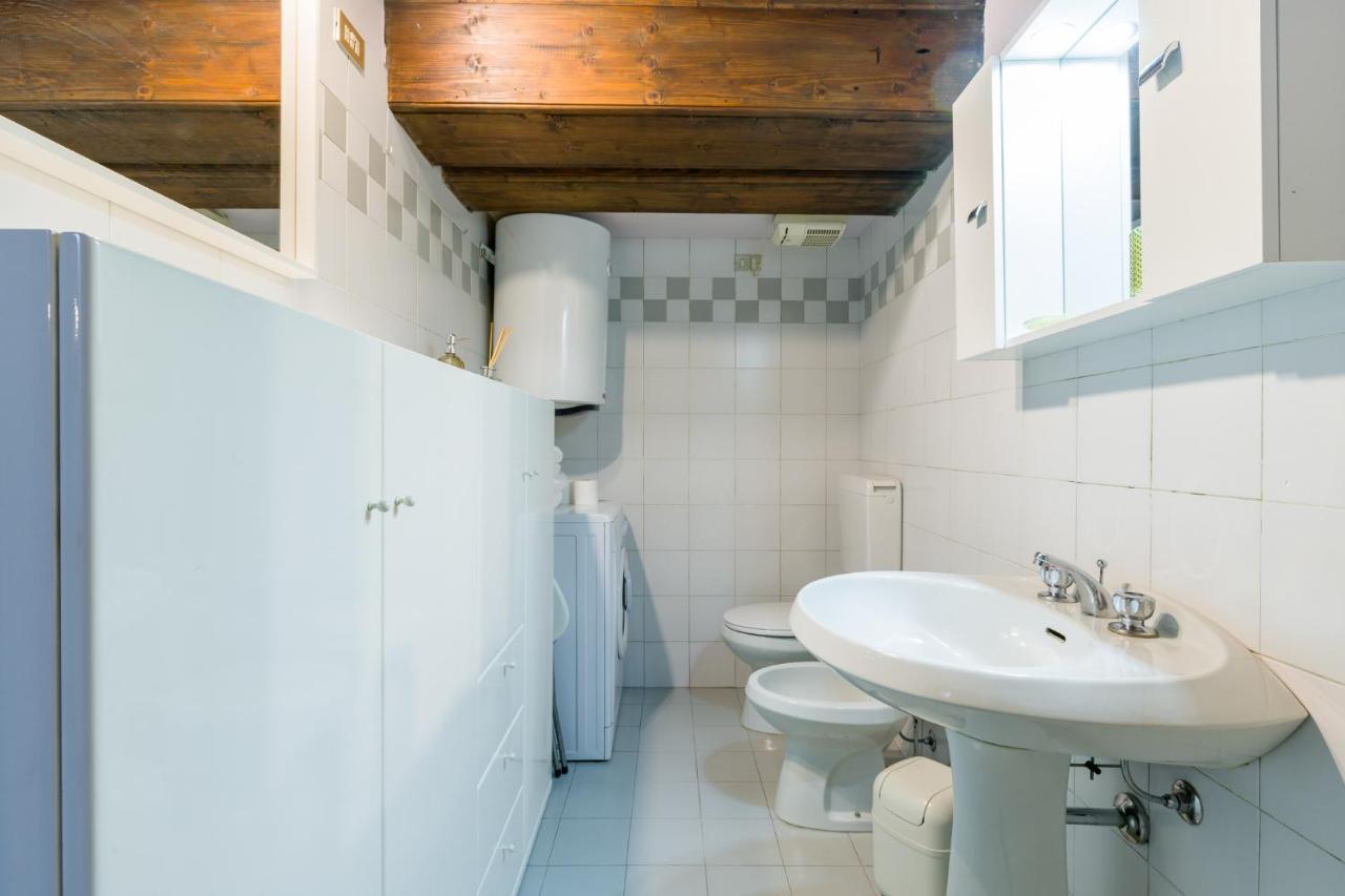 Apartment Leoncin D'oro *