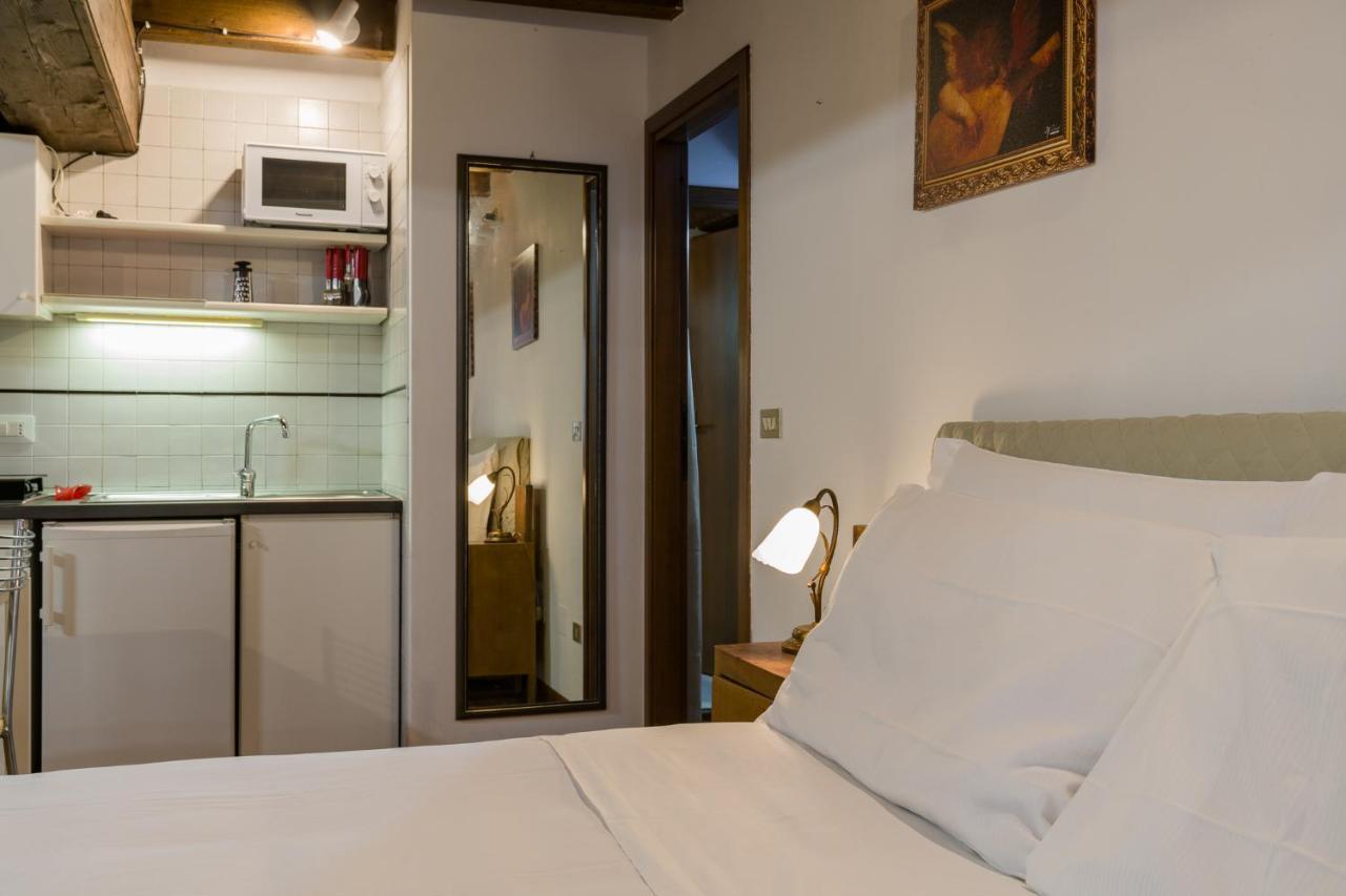 Leoncin D'oro Apartment