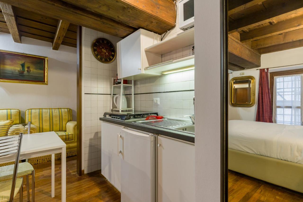 Leoncin D'oro Apartment