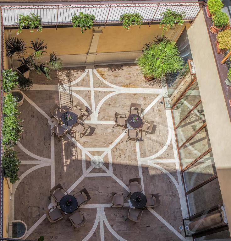 Colomba D'oro Hotel Verona