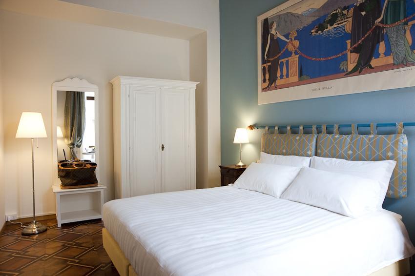 Residenza Giuseppe Verdi Bed & Breakfast Verona