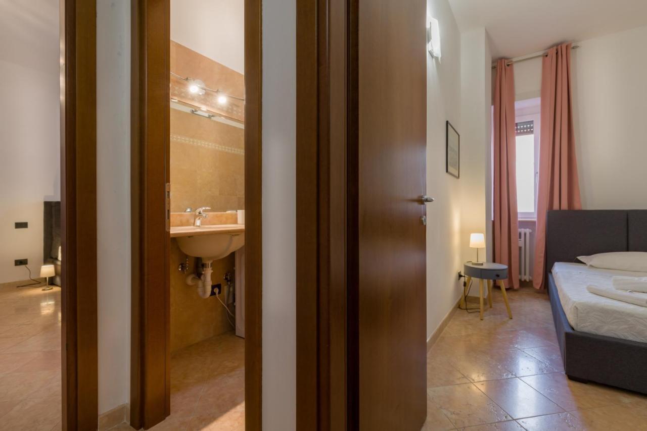 Marco In Centro Citta Apartment Verona