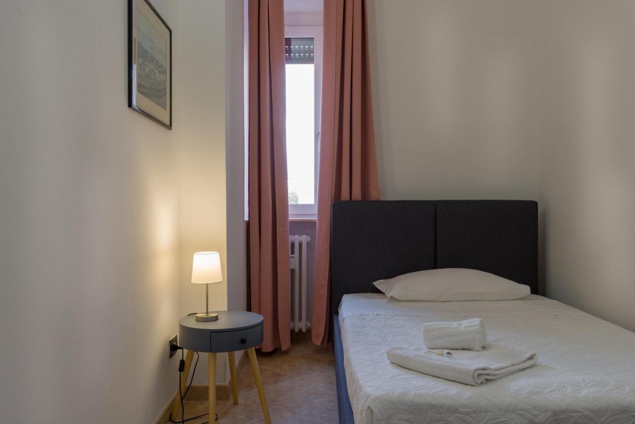 Apartment Marco In Centro Citta