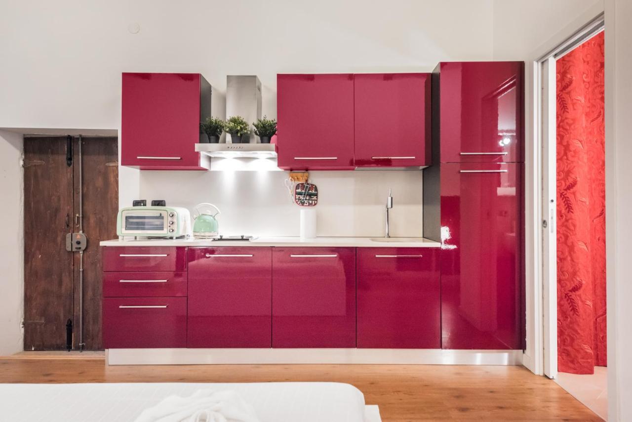 Casa Di Virginia - Apartment *