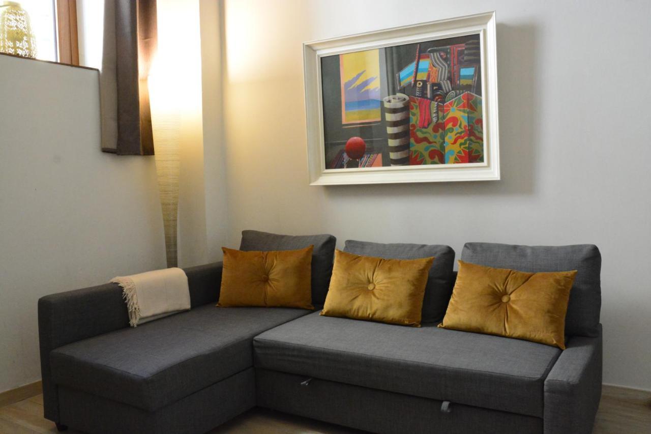 Apartamento Amphitheatrum Arena Verona