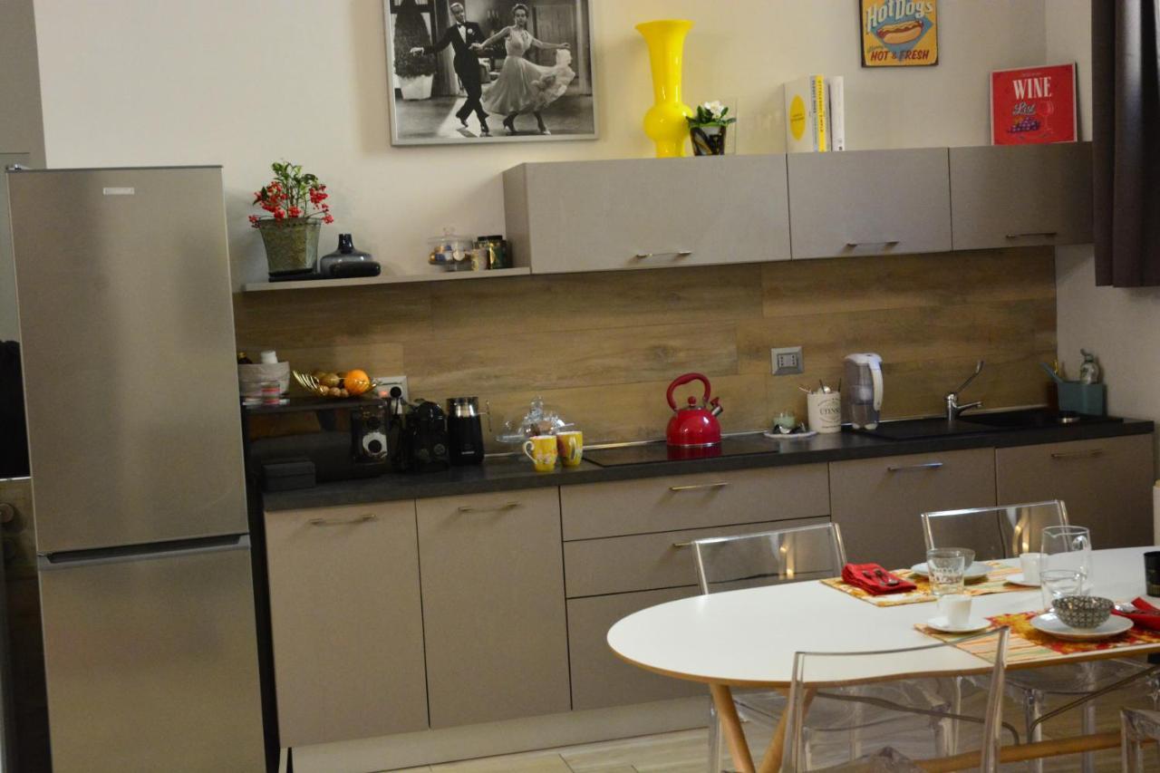 Apartamento Amphitheatrum Arena
